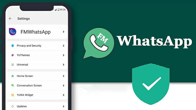 Review FM WhatsApp