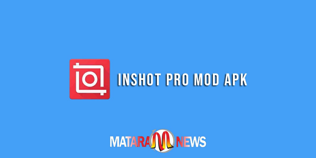 Inshot Pro Mod Apk