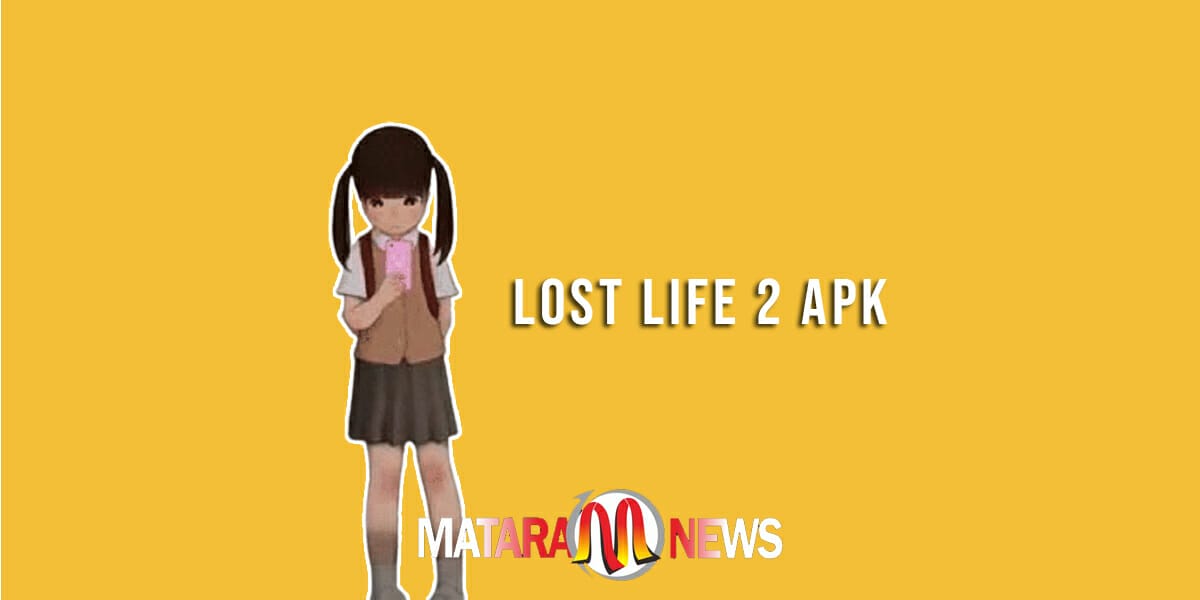 Lost Life 2 Apk
