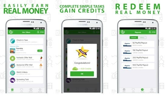 CashApp - Cash Rewards App