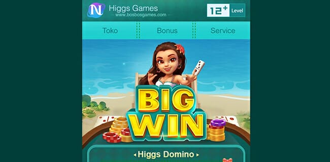Tentang Higgs Domino Topbos