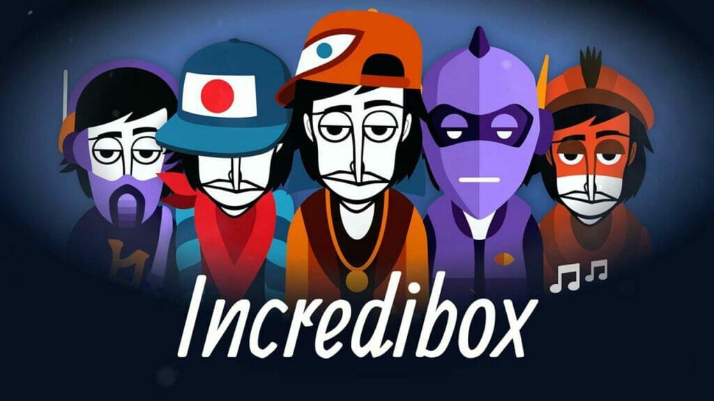 Review Incredibox Mod Apk