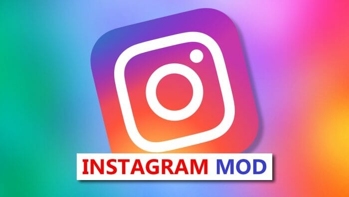 Apa Itu Instagram Mod Apk