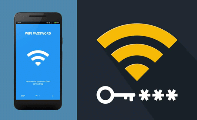 6 Cara Mengetahui Password Wi-Fi di Ponsel dan PC