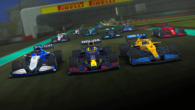 Review Real Racing 3 Mod Apk ?