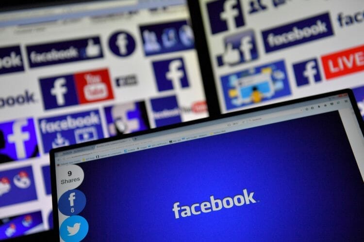 Langkah Membatalkan Proses Penghapusan Halaman Facebook