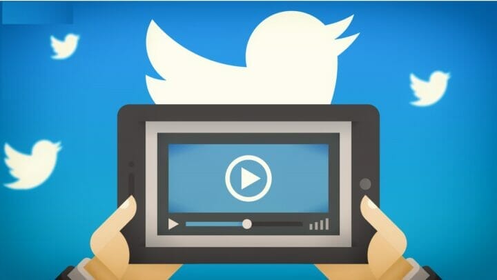 Perbedaan Cara Download Video Twitter untuk iOs dan Android