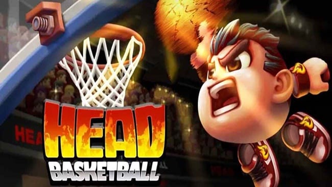 Head Basketball Mod Apk