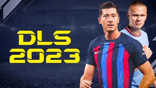 Dream League Soccer 2023 Mod Apk