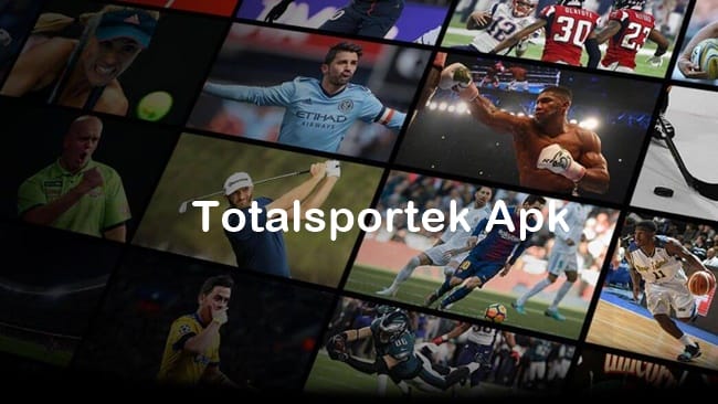 Totalsportek Apk